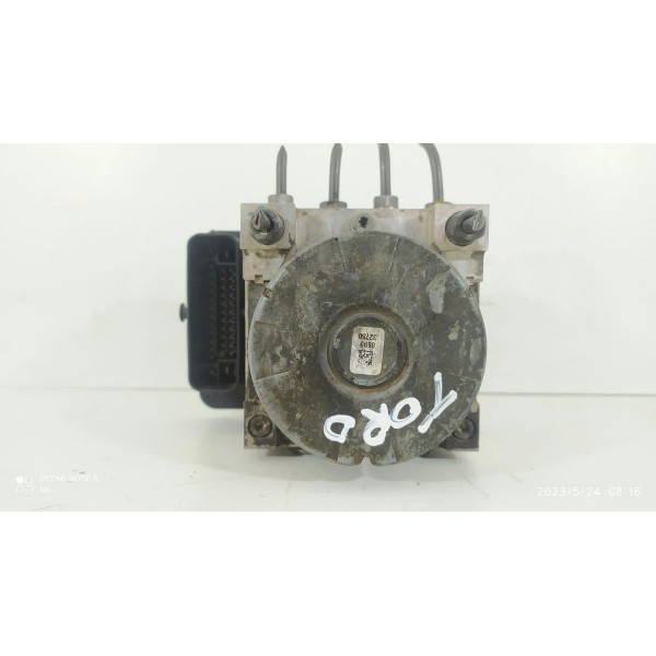 Modulo Abs Fiat Toro Diesel 2017 00519803879