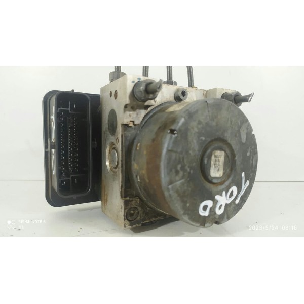 Modulo Abs Fiat Toro Diesel 2017 00519803879