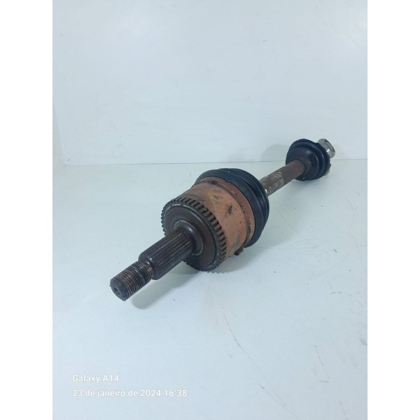 Semi Eixo Discovery 3 E 4 Dianteiro Esquerdo 2008/2015