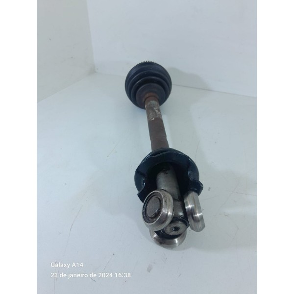 Semi Eixo Discovery 3 E 4 Dianteiro Esquerdo 2008/2015