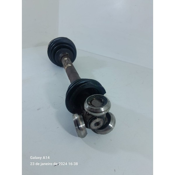 Semi Eixo Discovery 3 E 4 Dianteiro Esquerdo 2008/2015