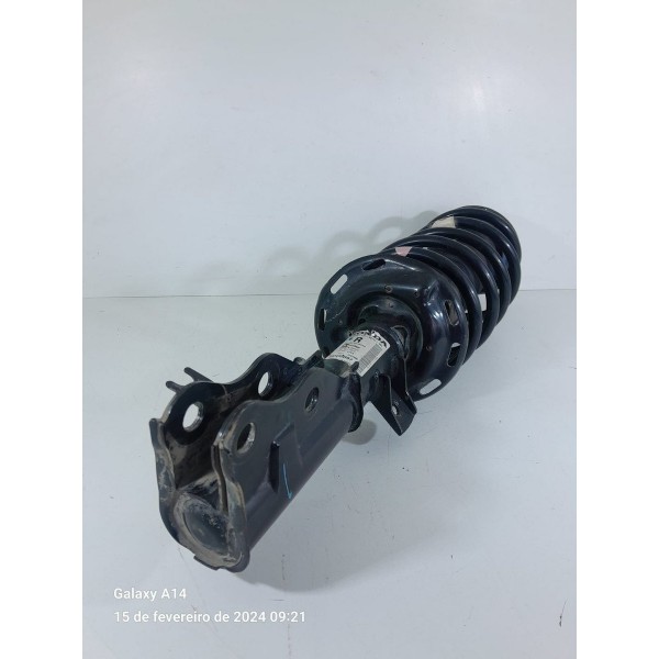 Torre Telescopio Honda Hrv Direito 2015/2021