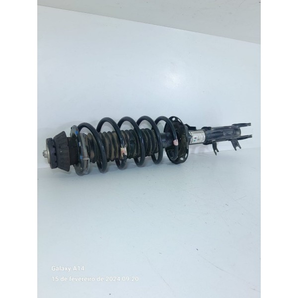 Torre Telescopio Honda Hrv Direito 2015/2021