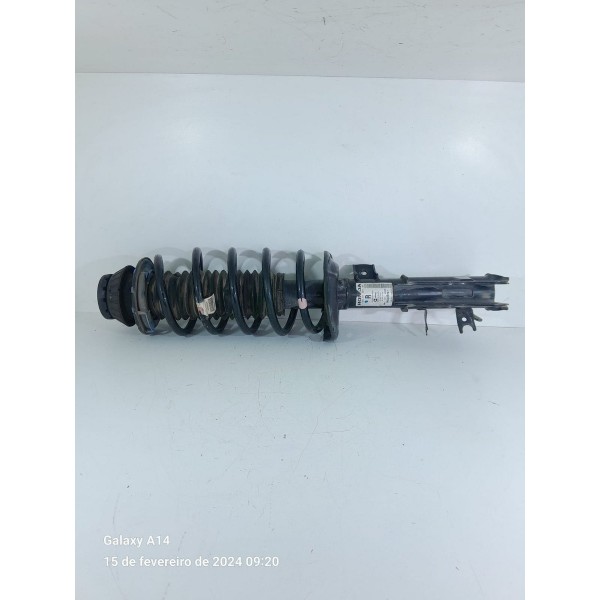 Torre Telescopio Honda Hrv Direito 2015/2021