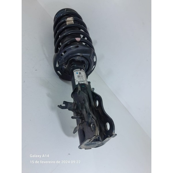 Torre Telescopio Honda Hrv Direito 2015/2021