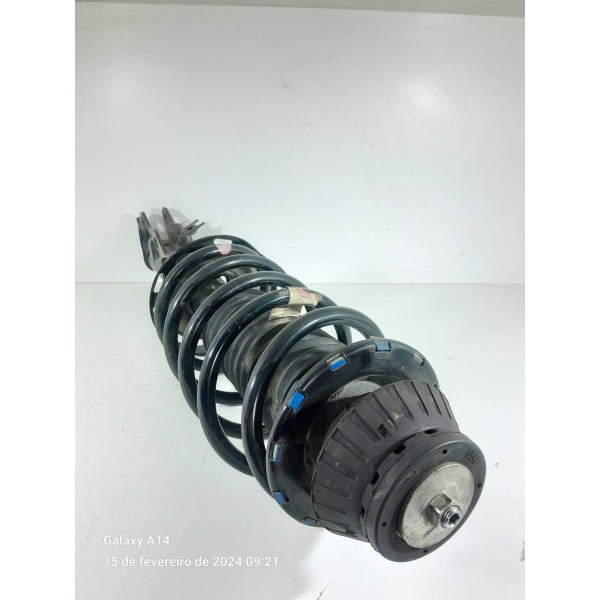 Torre Telescopio Honda Hrv Direito 2015/2021