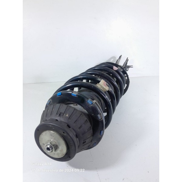 Torre Telescopio Honda Hrv Direito 2015/2021