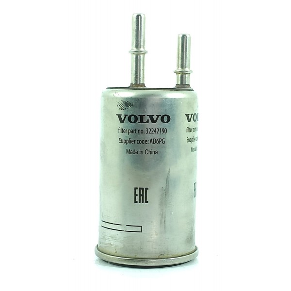 Filtro Combustivel Volvo V60 S60 2011/2018 32242190