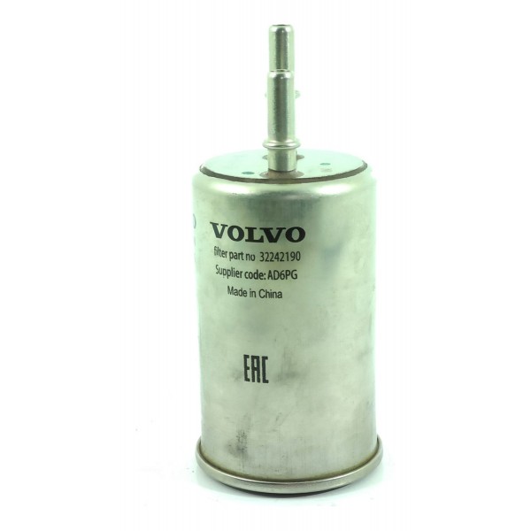 Filtro Combustivel Volvo V60 S60 2011/2018 32242190