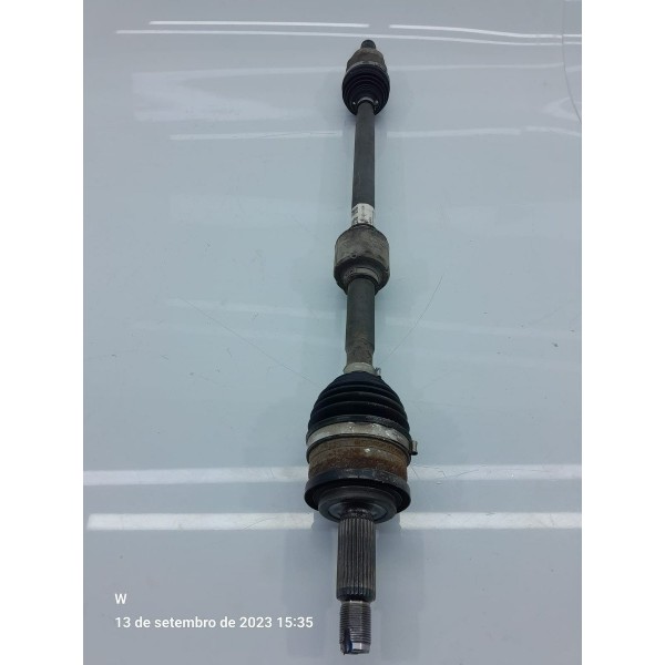 Semi Eixo Creta 1.0 Tgdi Direito 2022 2023 2024