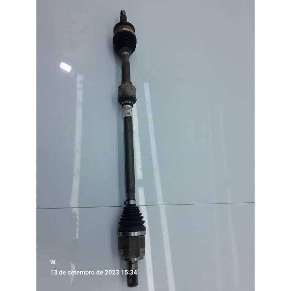 Semi Eixo Creta 1.0 Tgdi Direito 2022 2023 2024