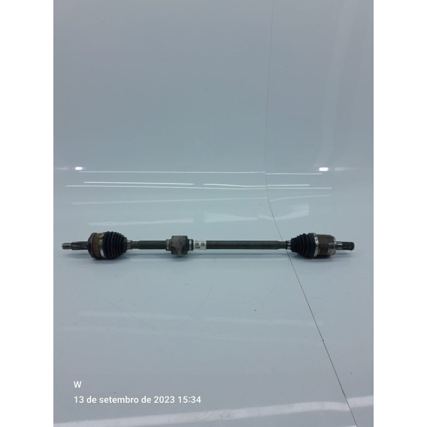 Semi Eixo Creta 1.0 Tgdi Direito 2022 2023 2024