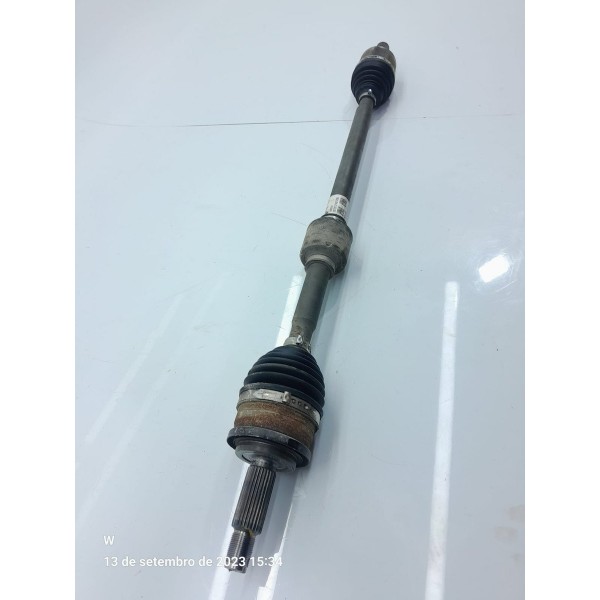 Semi Eixo Creta 1.0 Tgdi Direito 2022 2023 2024