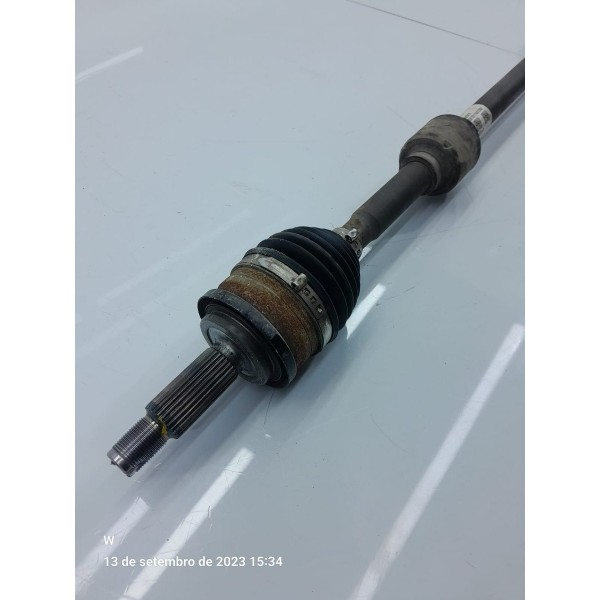 Semi Eixo Creta 1.0 Tgdi Direito 2022 2023 2024