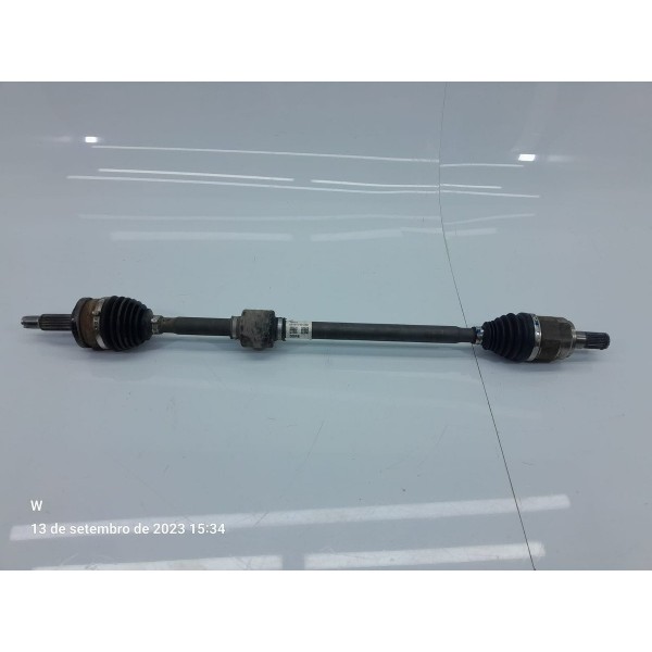 Semi Eixo Creta 1.0 Tgdi Direito 2022 2023 2024