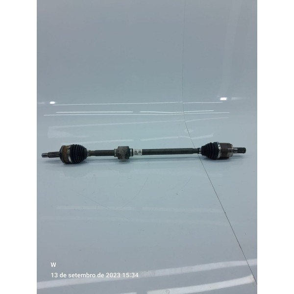 Semi Eixo Creta 1.0 Tgdi Direito 2022 2023 2024