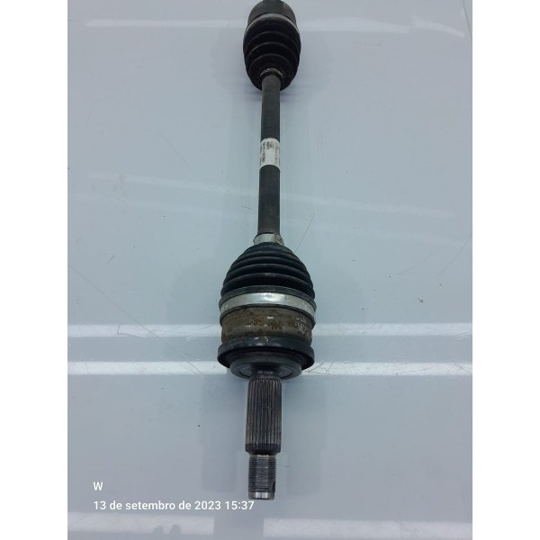 Semi Eixo Creta 1.0 Tgdi Esquerda 2022 2023 2024