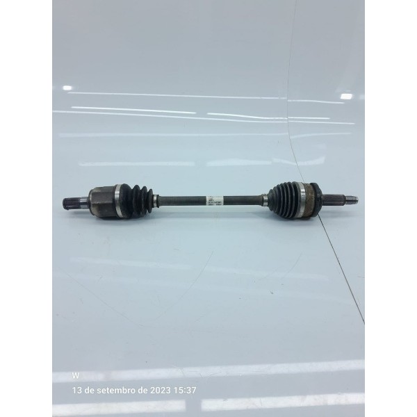 Semi Eixo Creta 1.0 Tgdi Esquerda 2022 2023 2024