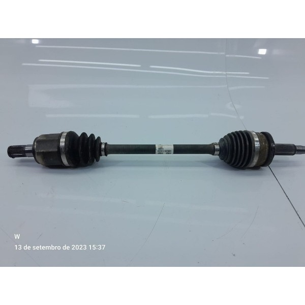 Semi Eixo Creta 1.0 Tgdi Esquerda 2022 2023 2024