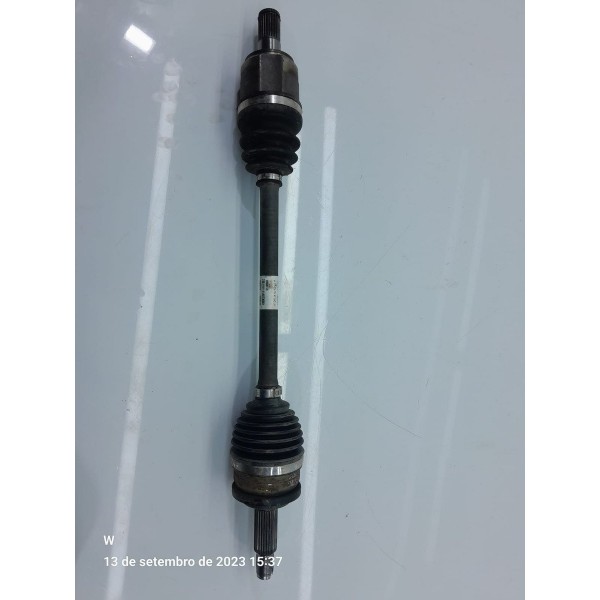 Semi Eixo Creta 1.0 Tgdi Esquerda 2022 2023 2024