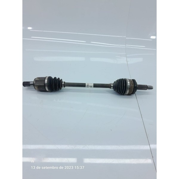 Semi Eixo Creta 1.0 Tgdi Esquerda 2022 2023 2024