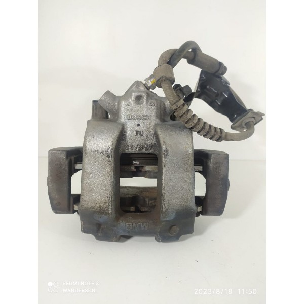 Pinca Bmw 320 328 Gt Dianteira Direita 2013 A 2019