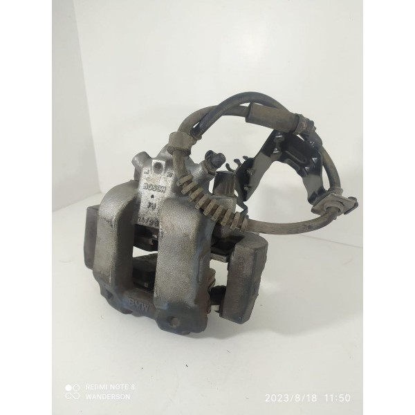 Pinca Bmw 320 328 Gt Dianteira Direita 2013 A 2019