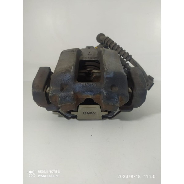 Pinca Bmw 320 328 Gt Dianteira Direita 2013 A 2019
