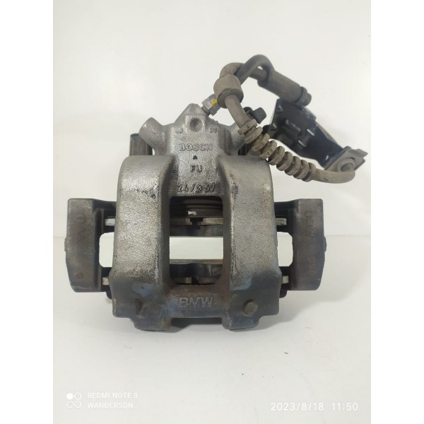 Pinca Bmw 320 328 Gt Dianteira Direita 2013/2018