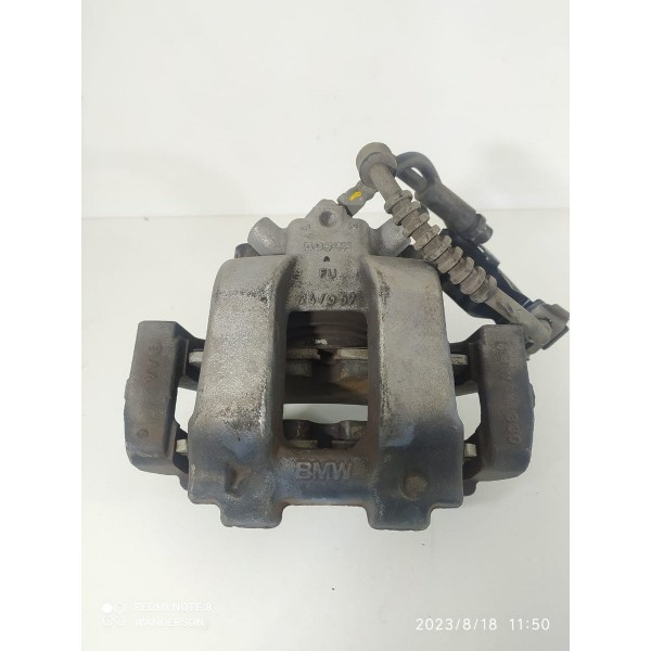 Pinca Bmw 320 328 Gt Dianteira Direita 2013/2018