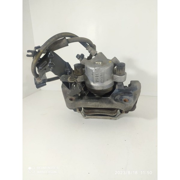 Pinca Bmw 320 328 Gt Dianteira Direita 2013/2018