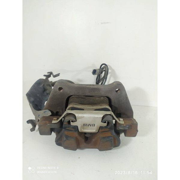 Pinça Bmw 320 328 Gt Dianteira Esquerda 2013/2018 Orig