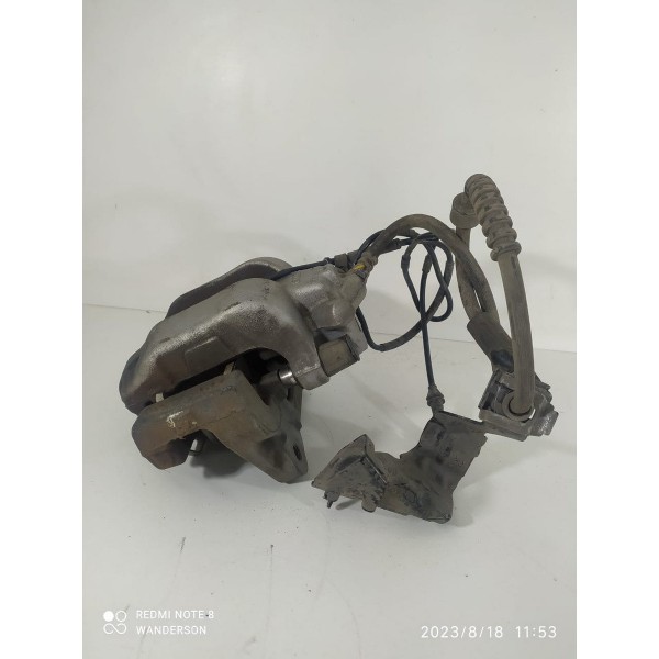 Pinça Bmw 320 328 Gt Dianteira Esquerda 2013/2018 Orig