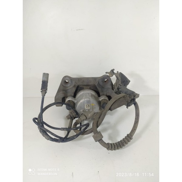 Pinça Bmw 320 328 Gt Dianteira Esquerda 2013/2018 Orig