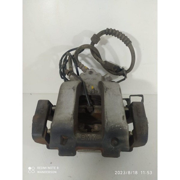 Pinça Bmw 320 328 Gt Dianteira Esquerda 2013/2018 Orig