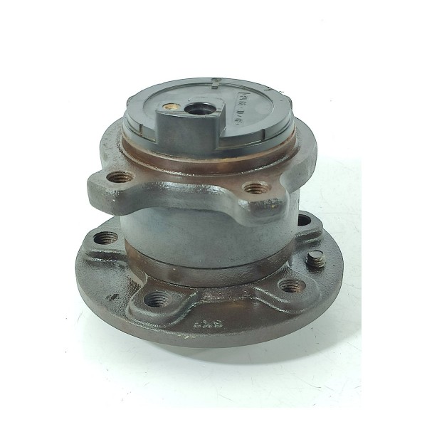 Cubo Roda Rolamento Volvo Xc60 T5 Traseira 2011/2016