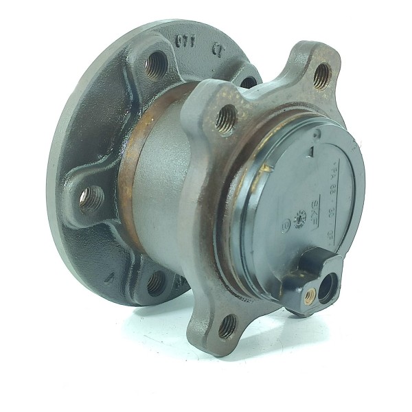 Cubo Roda Rolamento Volvo Xc60 T5 Traseira 2011/2016