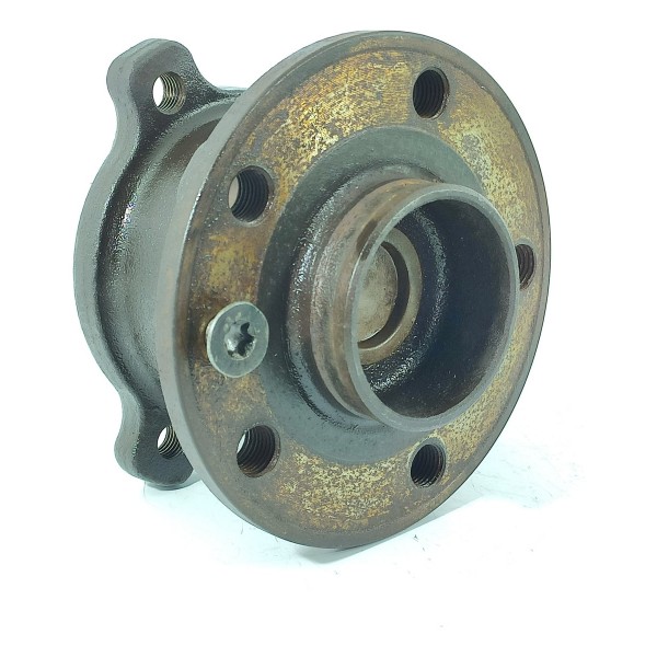 Cubo Roda Rolamento Volvo Xc60 T5 Traseira 2011/2016