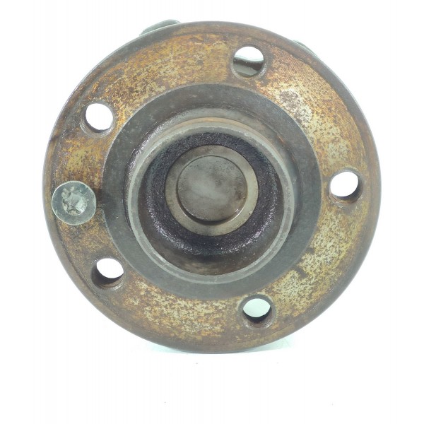 Cubo Roda Rolamento Volvo Xc60 T5 Traseira 2011/2016