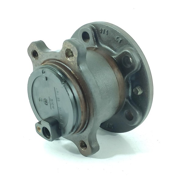 Cubo Roda Rolamento Volvo Xc60 T5 Traseira 2011/2016