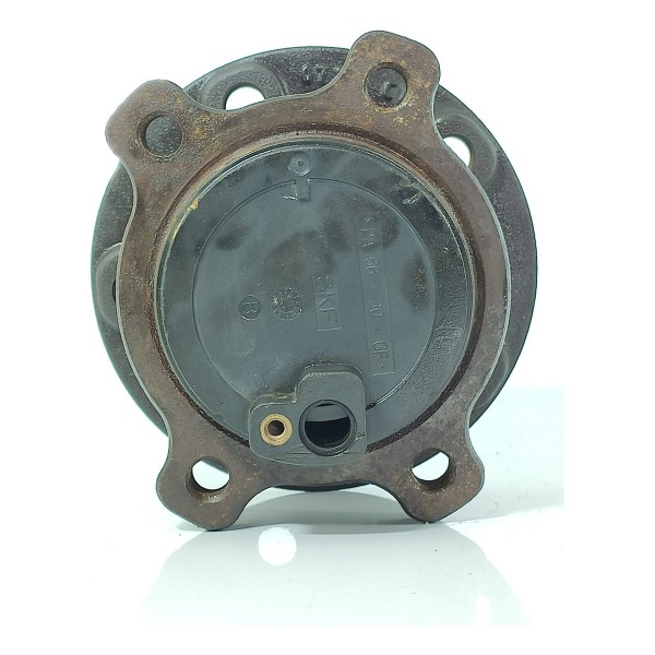 Cubo Roda Rolamento Volvo Xc60 T5 Traseira 2011/2016
