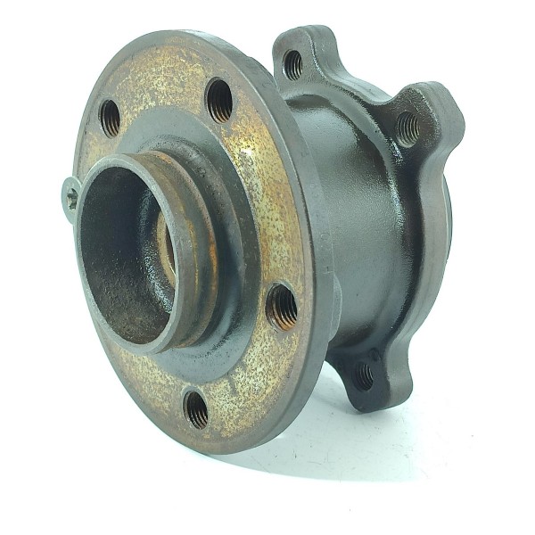 Cubo Roda Rolamento Volvo Xc60 T5 Traseira 2011/2016