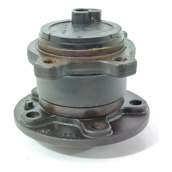 Cubo Roda Rolamento Volvo Xc60 T5 Traseira 2011/2016