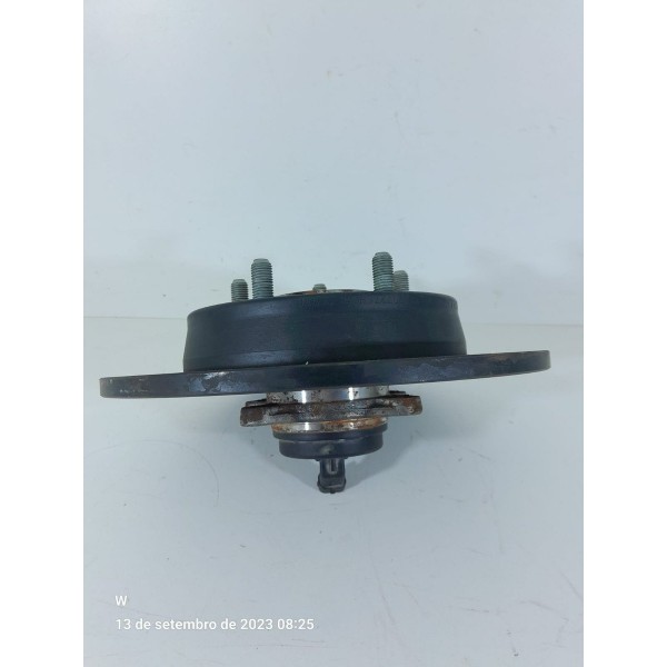 Cubo Roda Creta Tgdi Traseira Esquerda 2022 2023 2024