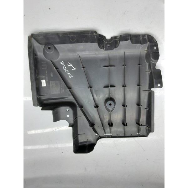 Protecao Assoalho Evoque Tras Esq 2012/2020 Ej32104c21ab