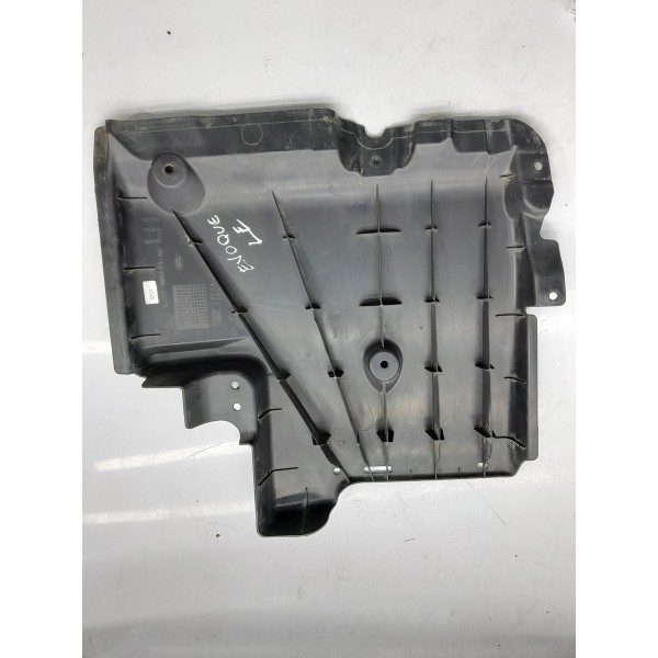 Protecao Assoalho Evoque Tras Esq 2012/2020 Ej32104c21ab