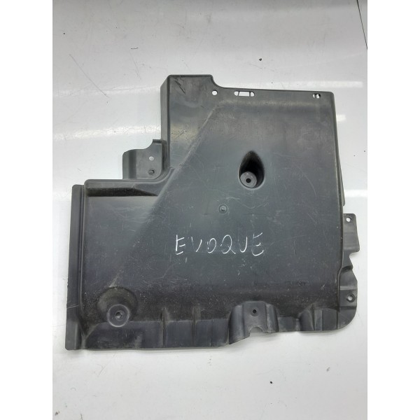 Protecao Assoalho Evoque Tras Esq 2012/2020 Ej32104c21ab