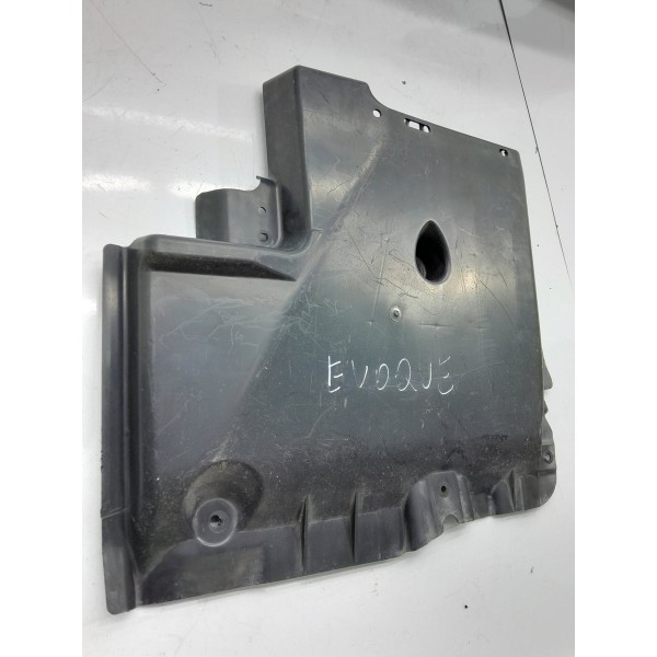 Protecao Assoalho Evoque Tras Esq 2012/2020 Ej32104c21ab