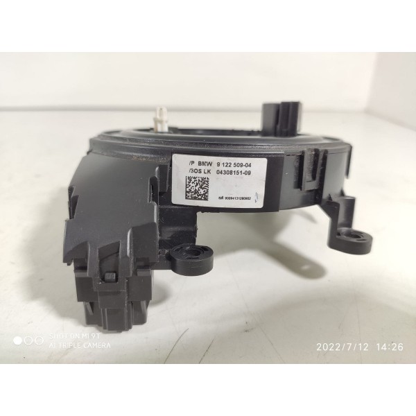 Cinta Contato Volante Bmw X6 2011 2013 2014 2015 9122509