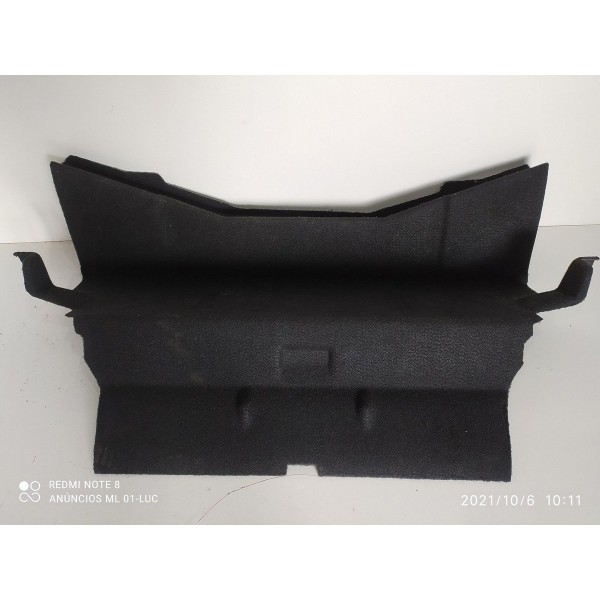 Forracao Porta Malas Mercedes Slk 200 350 55amg 2005/2011 Preto